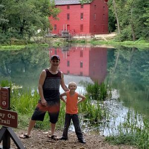 Meet your Posher, Nathan